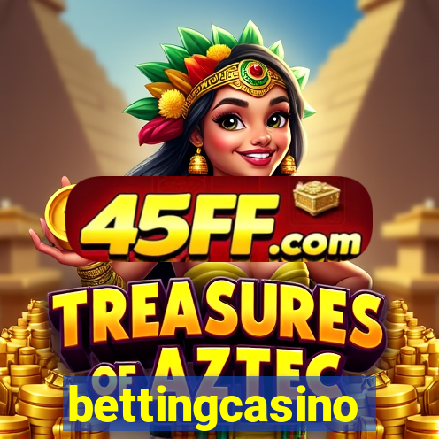 bettingcasino
