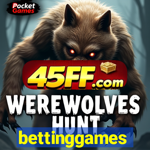bettinggames