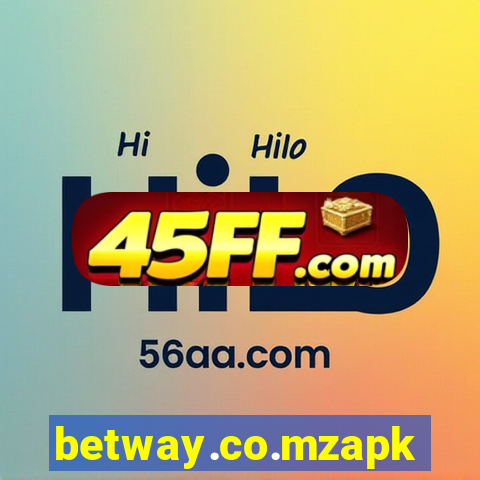 betway.co.mzapk