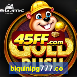 biquinipg777.com