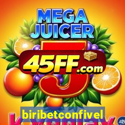 biribetconfivel