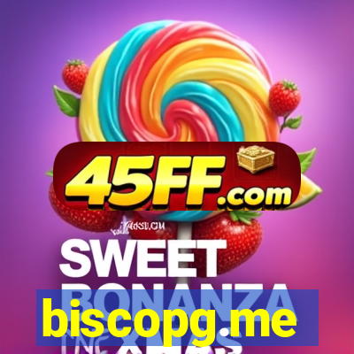 biscopg.me