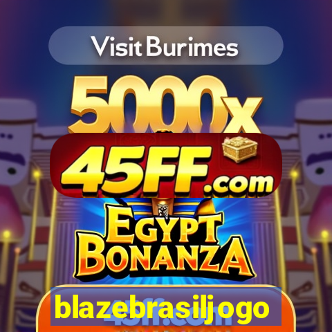blazebrasiljogo