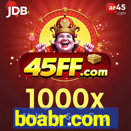 boabr.com
