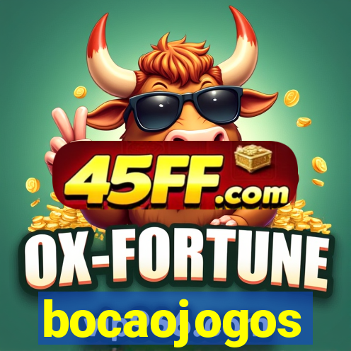 bocaojogos