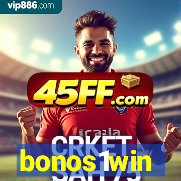 bonos1win