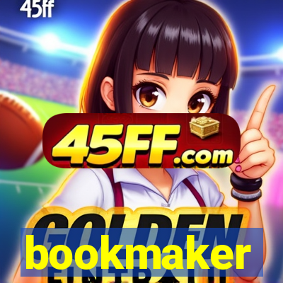 bookmaker