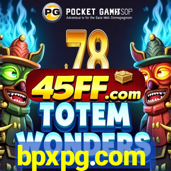 bpxpg.com