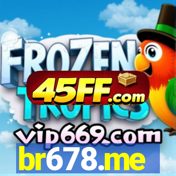 br678.me