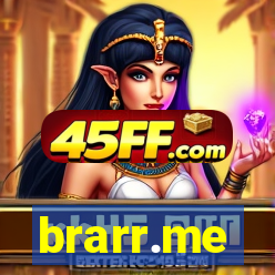 brarr.me