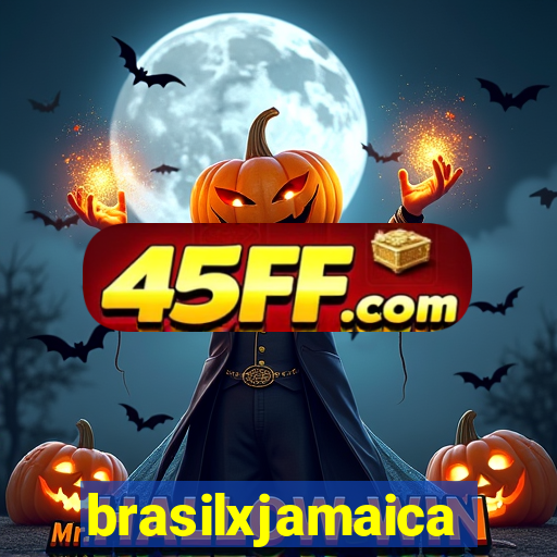 brasilxjamaica