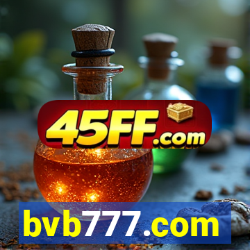 bvb777.com
