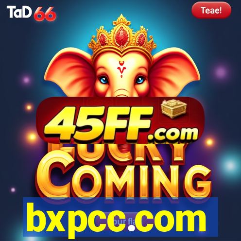 bxpcc.com
