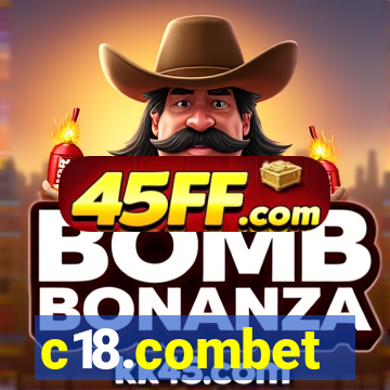 c18.combet