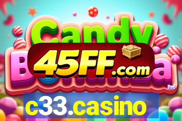 c33.casino