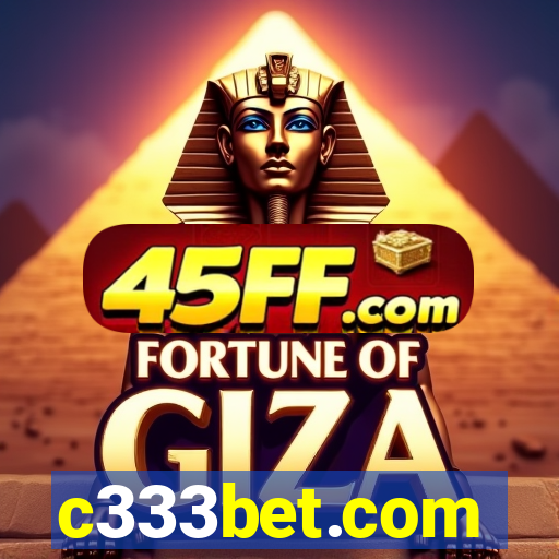 c333bet.com
