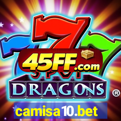camisa10.bet