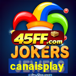 canaisplay
