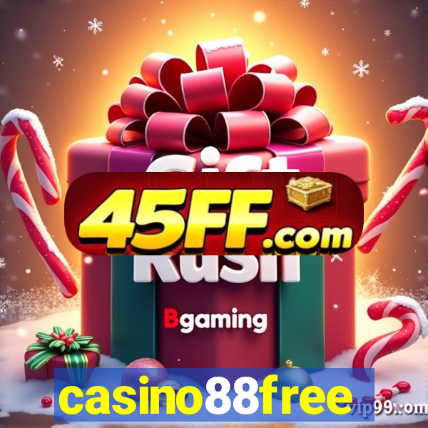 casino88free
