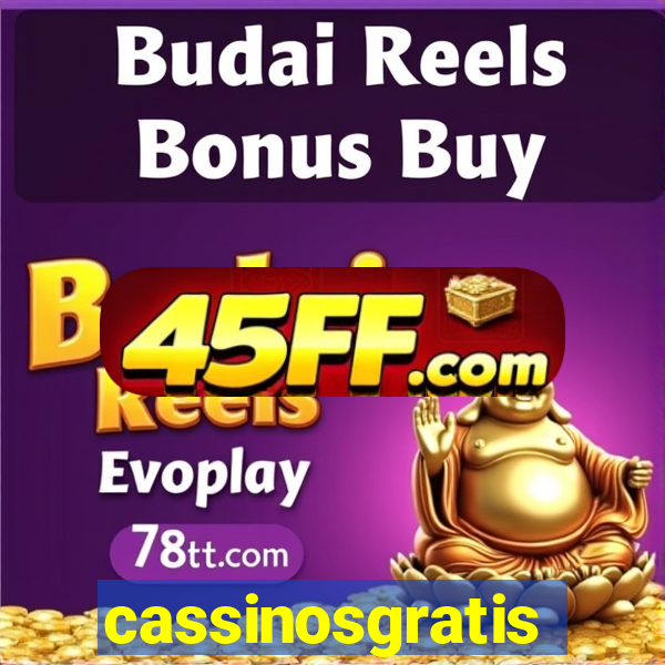 cassinosgratis