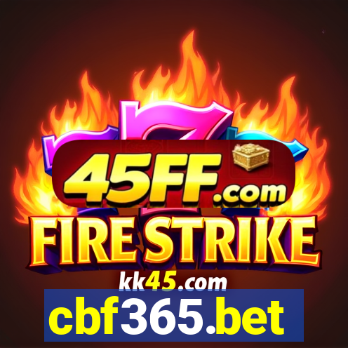 cbf365.bet