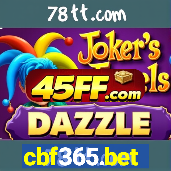 cbf365.bet