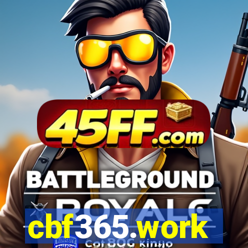 cbf365.work