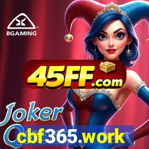 cbf365.work