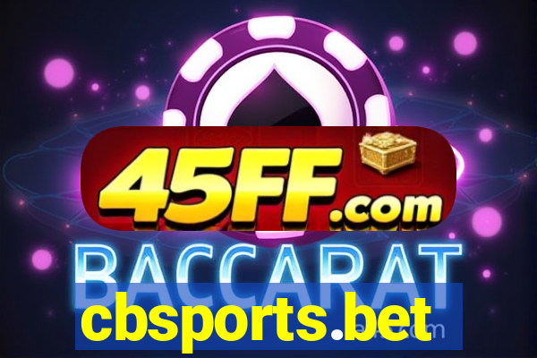 cbsports.bet