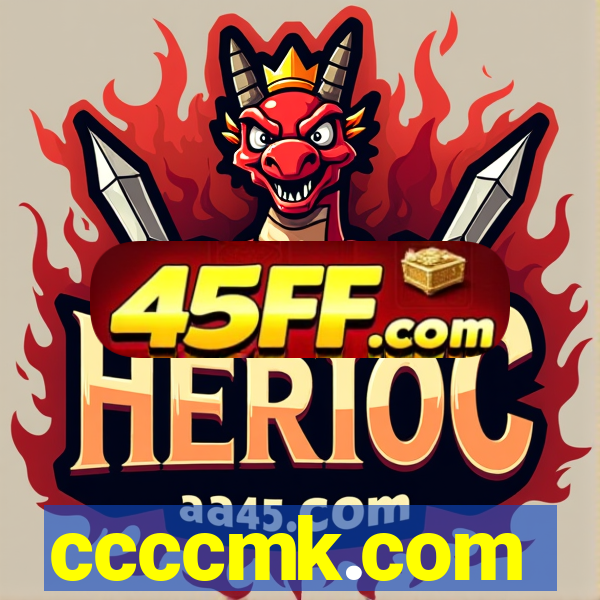 ccccmk.com