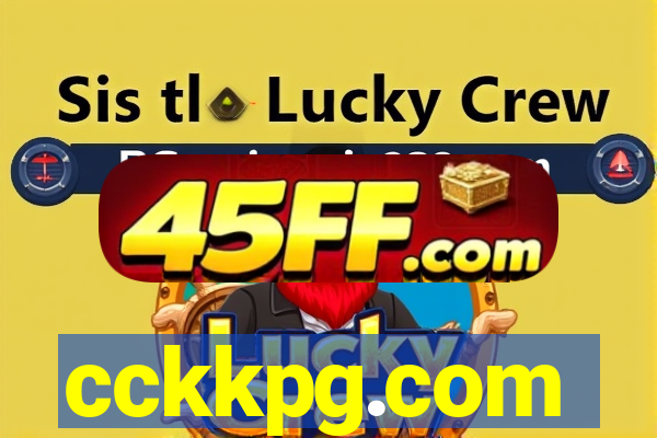 cckkpg.com