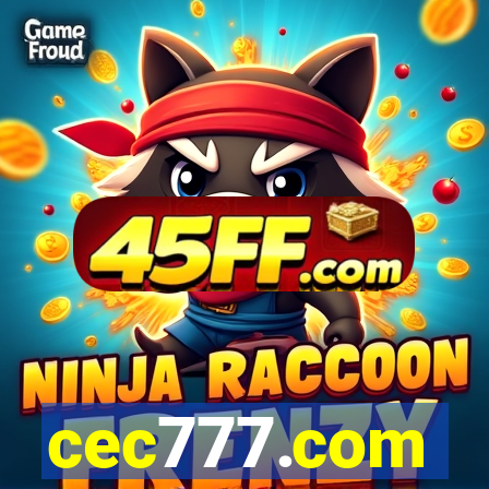cec777.com