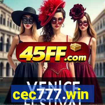 cec777.win