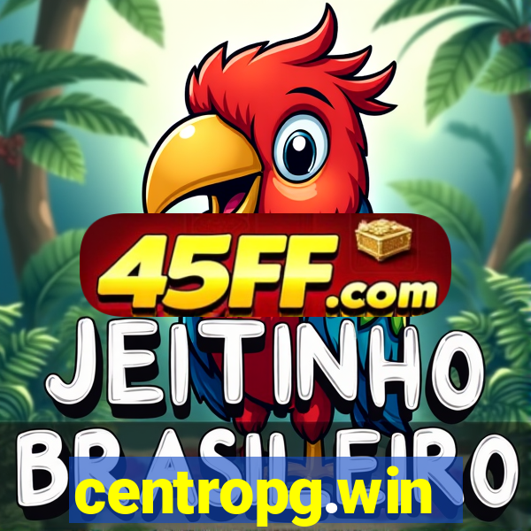 centropg.win