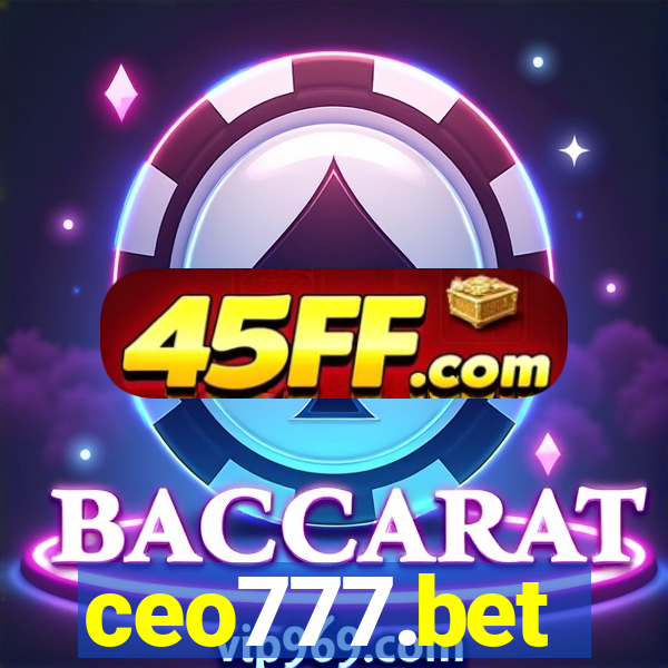 ceo777.bet