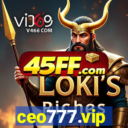 ceo777.vip
