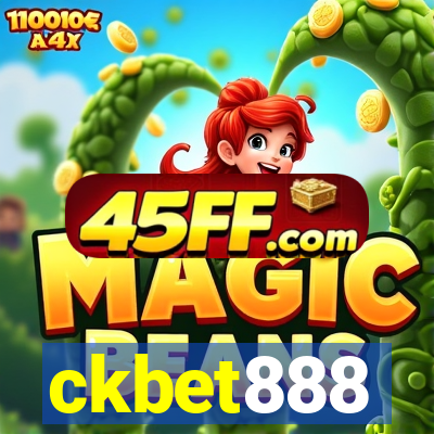 ckbet888