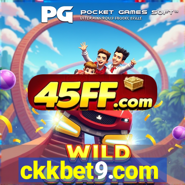 ckkbet9.com