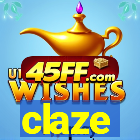 claze