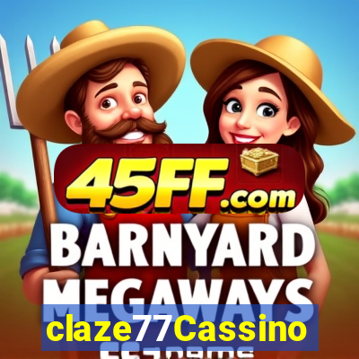 claze77Cassino