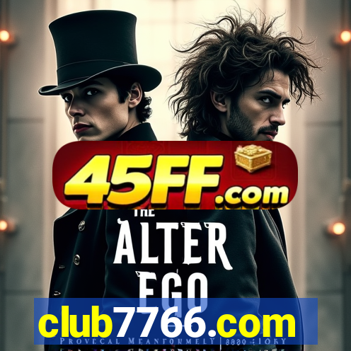club7766.com