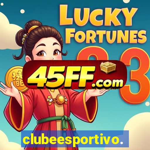 clubeesportivo.bet