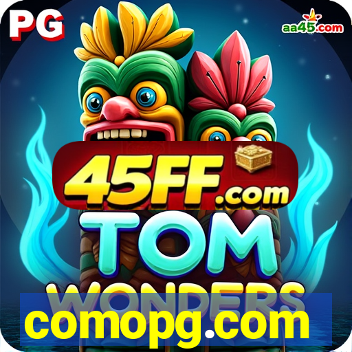 comopg.com