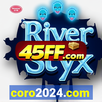 coro2024.com