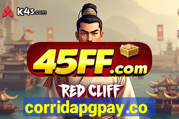 corridapgpay.com
