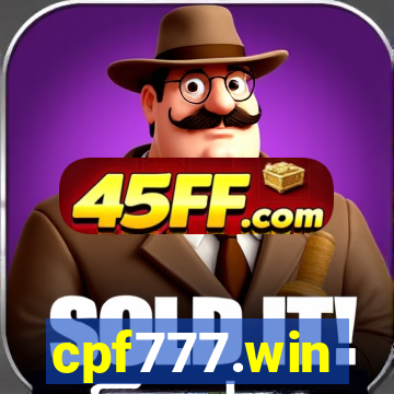 cpf777.win