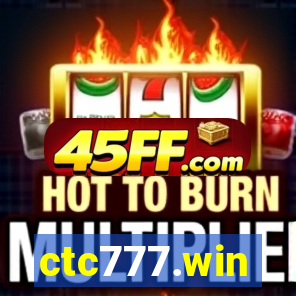 ctc777.win