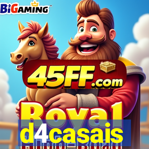 d4casais
