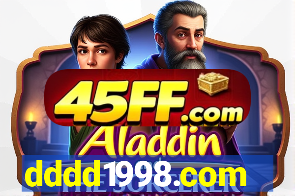 dddd1998.com