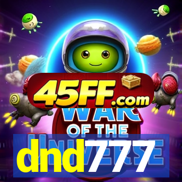 dnd777